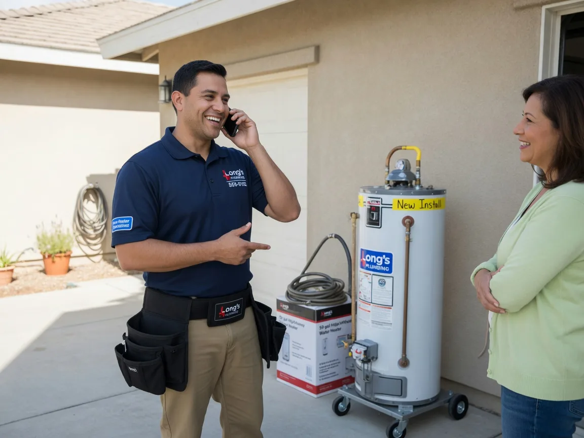 Leak Detection Woodburn, IN FAQs